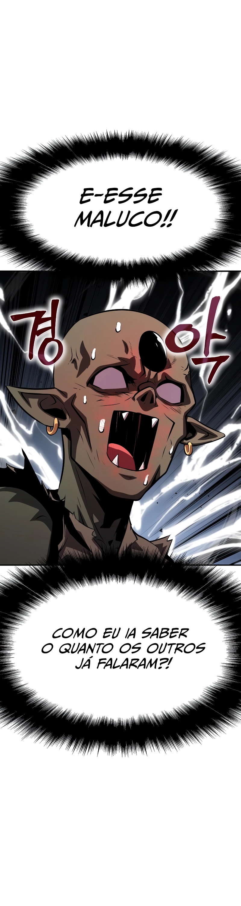 Read O Rei dos Cavaleiros que Retorna com um Deus (PT-BR) PT Manga Online