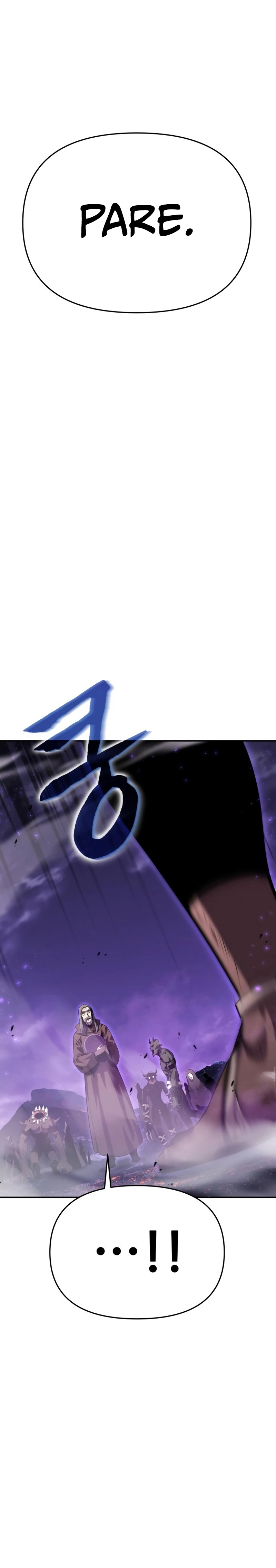 Read O Rei dos Cavaleiros que Retorna com um Deus (PT-BR) PT Manga Online