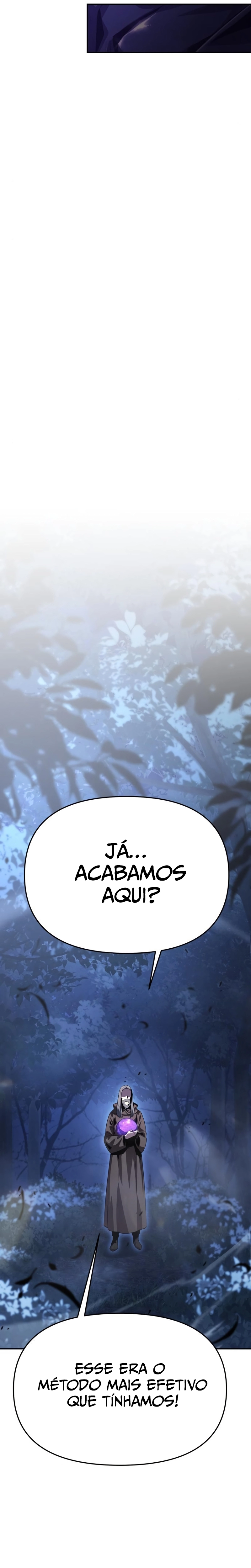 Read O Rei dos Cavaleiros que Retorna com um Deus (PT-BR) PT Manga Online