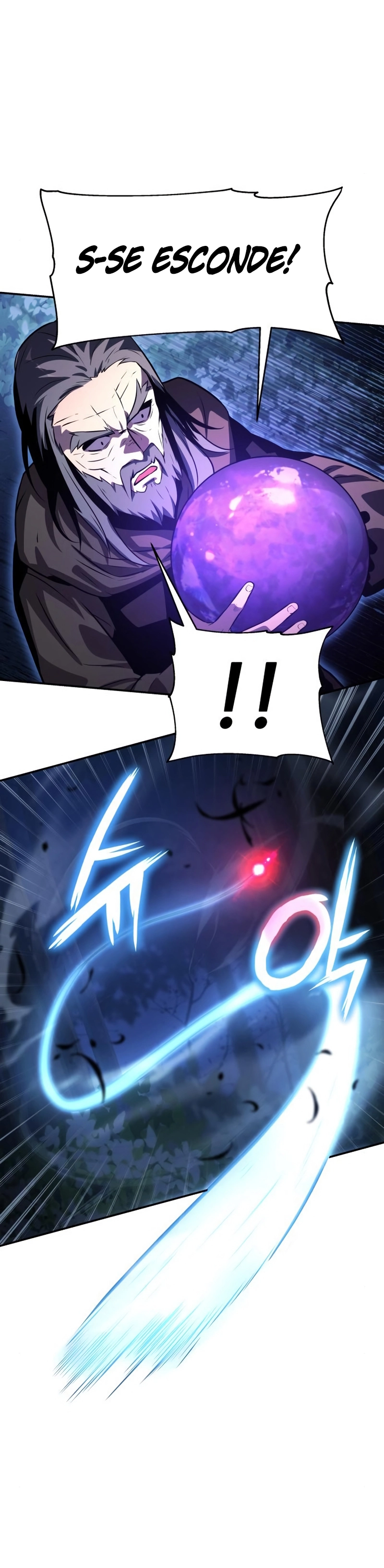 Read O Rei dos Cavaleiros que Retorna com um Deus (PT-BR) PT Manga Online
