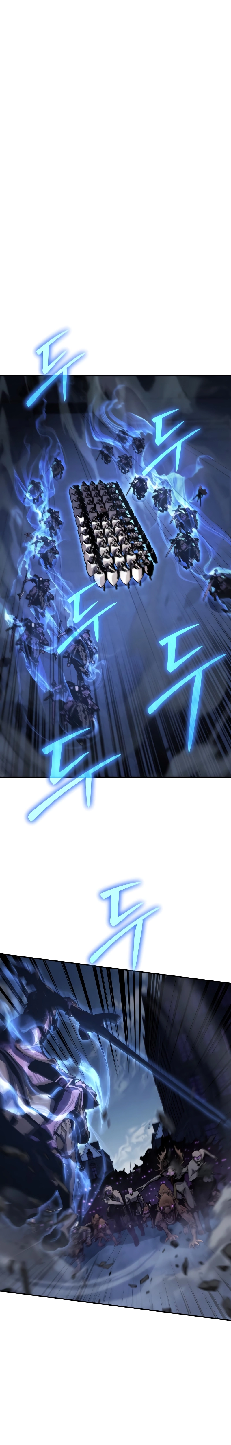 Read O Rei dos Cavaleiros que Retorna com um Deus (PT-BR) PT Manga Online