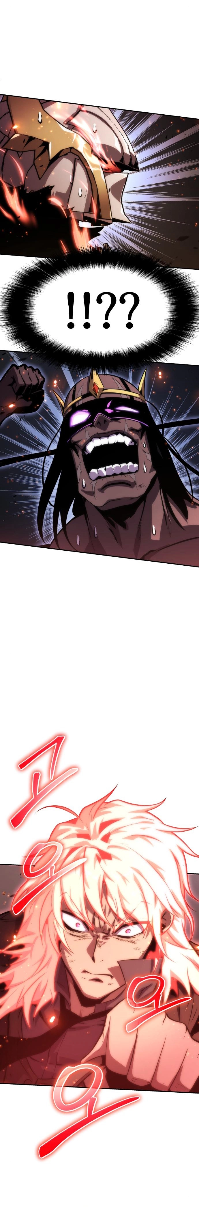 Read O Rei dos Cavaleiros que Retorna com um Deus (PT-BR) PT Manga Online