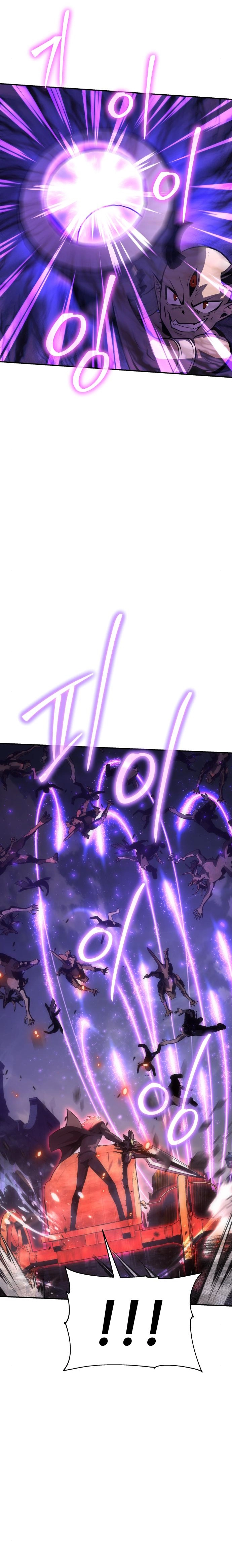 Read O Rei dos Cavaleiros que Retorna com um Deus (PT-BR) PT Manga Online