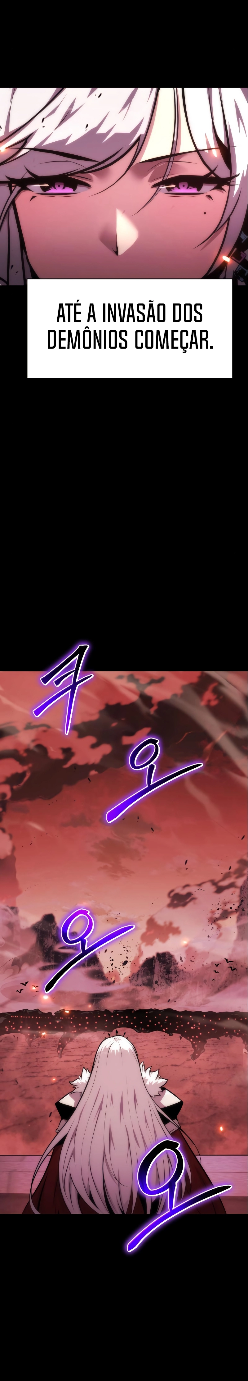 Read O Rei dos Cavaleiros que Retorna com um Deus (PT-BR) PT Manga Online