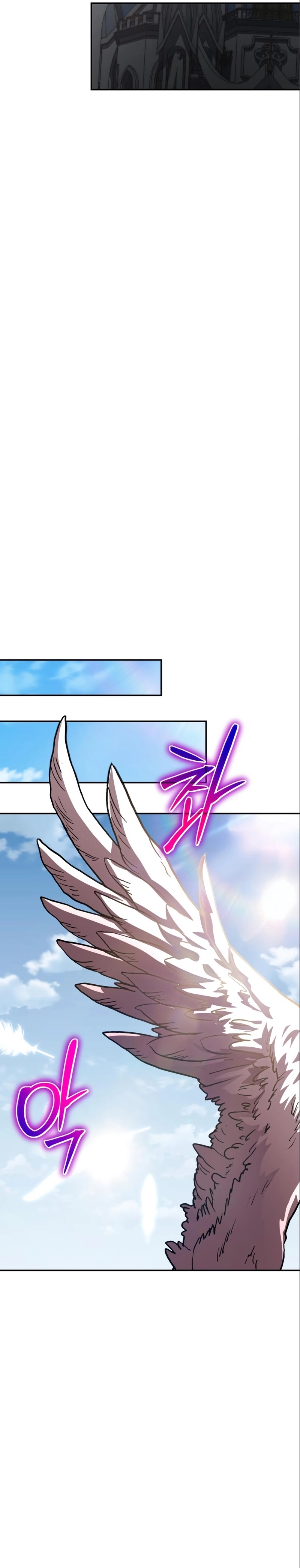 Read O Rei dos Cavaleiros que Retorna com um Deus (PT-BR) PT Manga Online