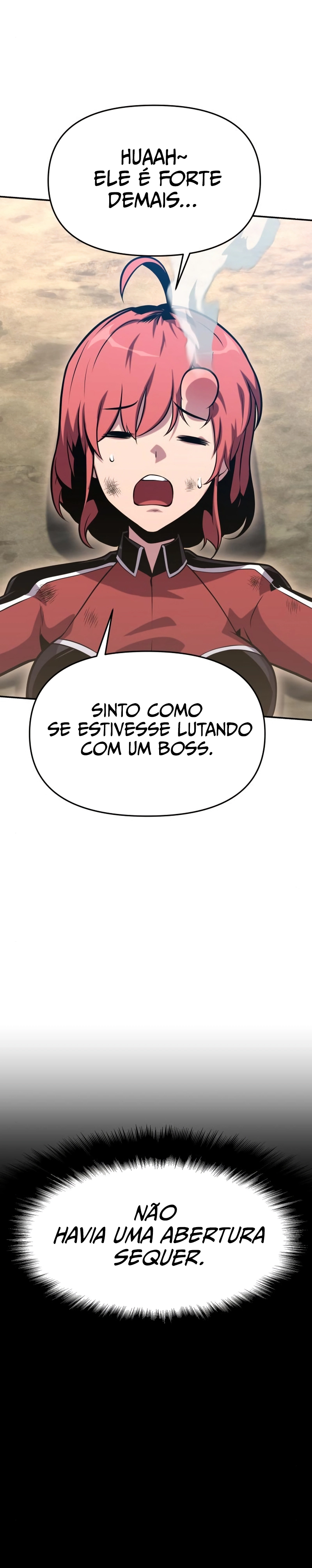 Read O Rei dos Cavaleiros que Retorna com um Deus (PT-BR) PT Manga Online
