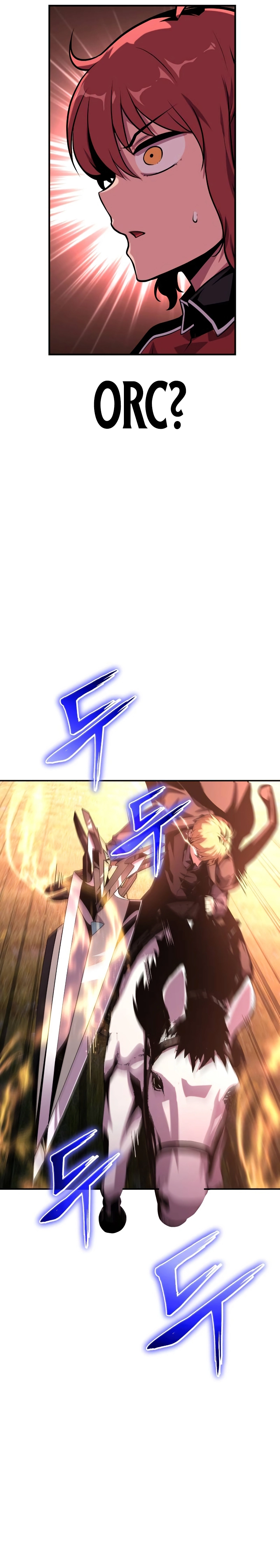 Read O Rei dos Cavaleiros que Retorna com um Deus (PT-BR) PT Manga Online