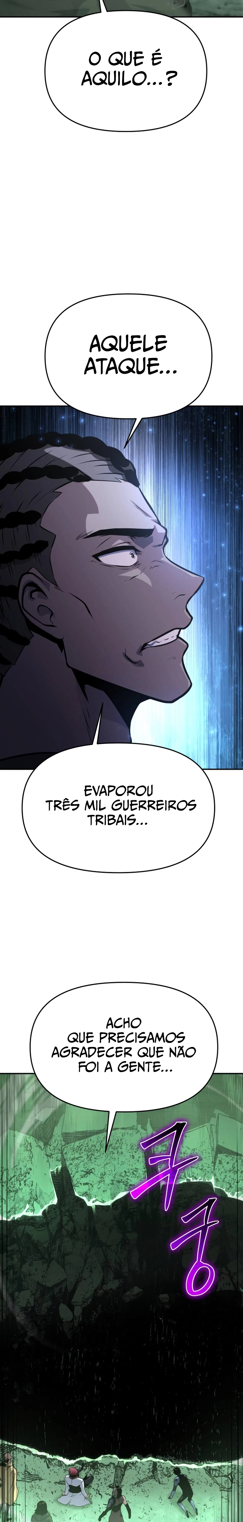 Read O Rei dos Cavaleiros que Retorna com um Deus (PT-BR) PT Manga Online