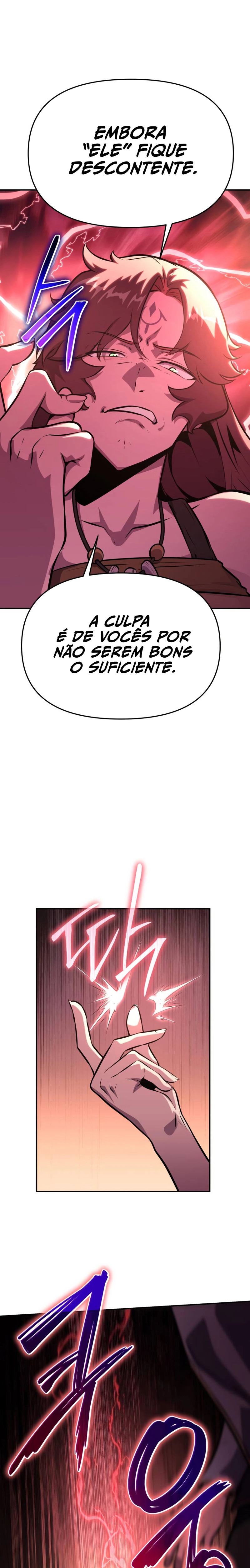 Read O Rei dos Cavaleiros que Retorna com um Deus (PT-BR) PT Manga Online