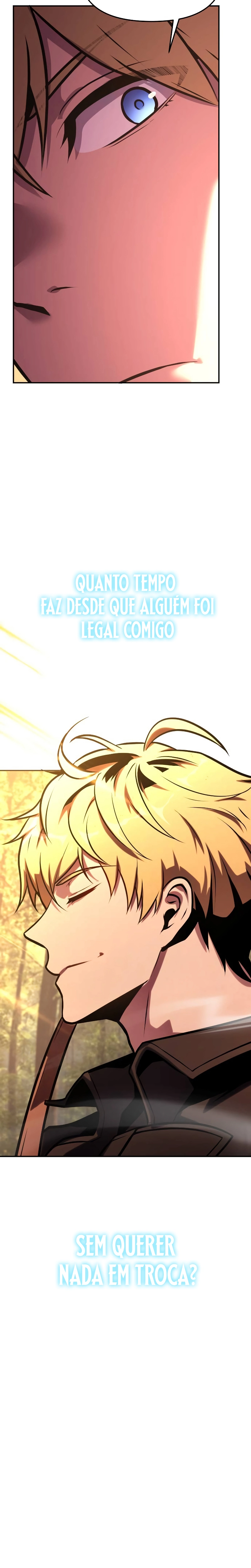 Read O Rei dos Cavaleiros que Retorna com um Deus (PT-BR) PT Manga Online