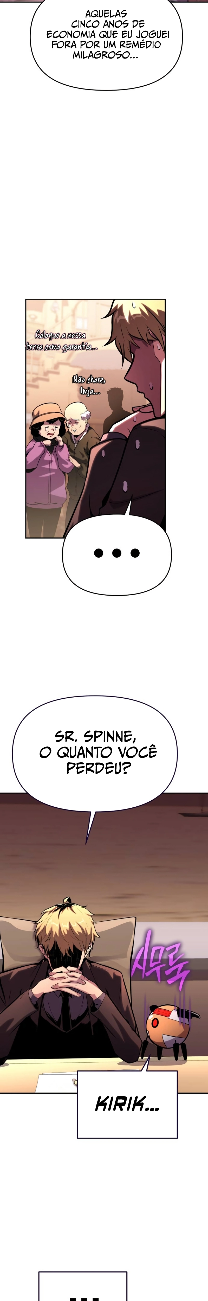 Read O Rei dos Cavaleiros que Retorna com um Deus (PT-BR) PT Manga Online