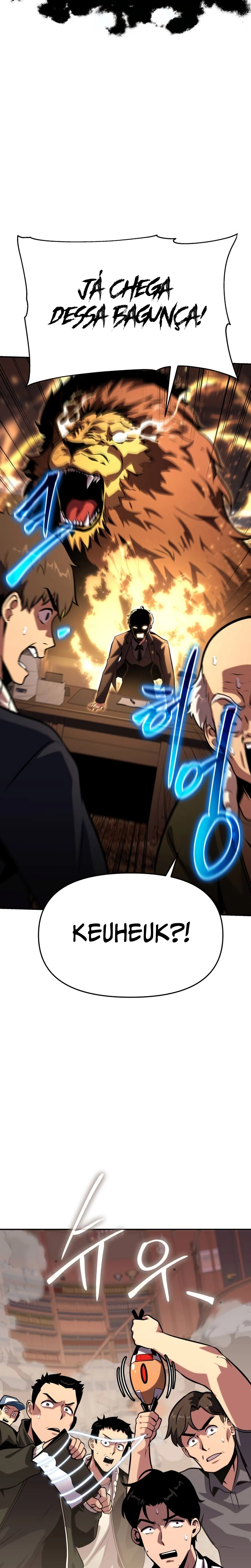 Read O Rei dos Cavaleiros que Retorna com um Deus (PT-BR) PT Manga Online