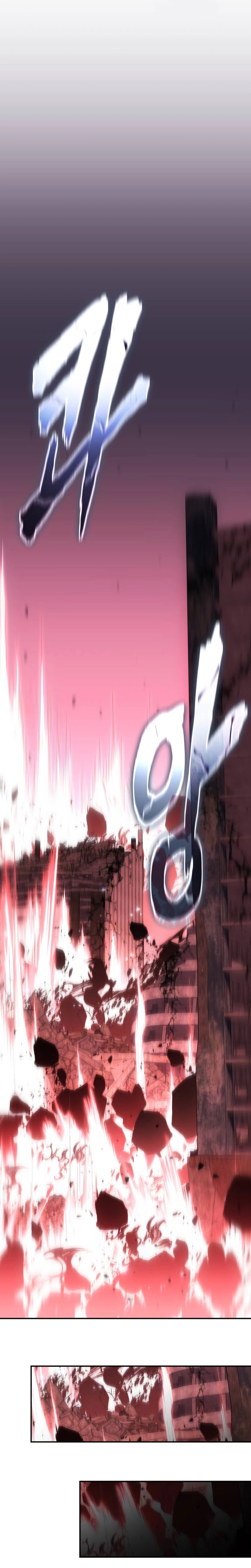 Read O Rei dos Cavaleiros que Retorna com um Deus (PT-BR) PT Manga Online
