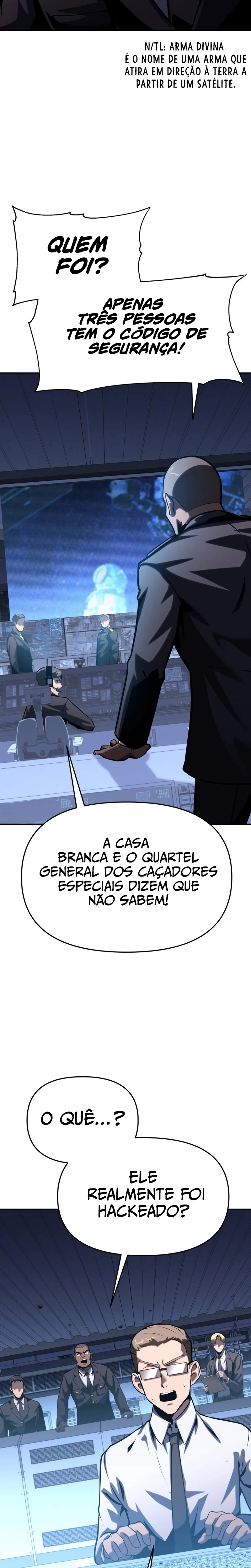 Read O Rei dos Cavaleiros que Retorna com um Deus (PT-BR) PT Manga Online