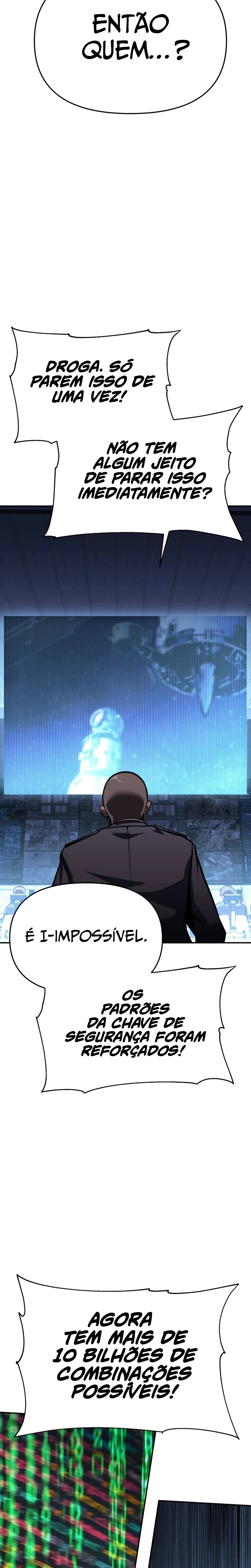 Read O Rei dos Cavaleiros que Retorna com um Deus (PT-BR) PT Manga Online