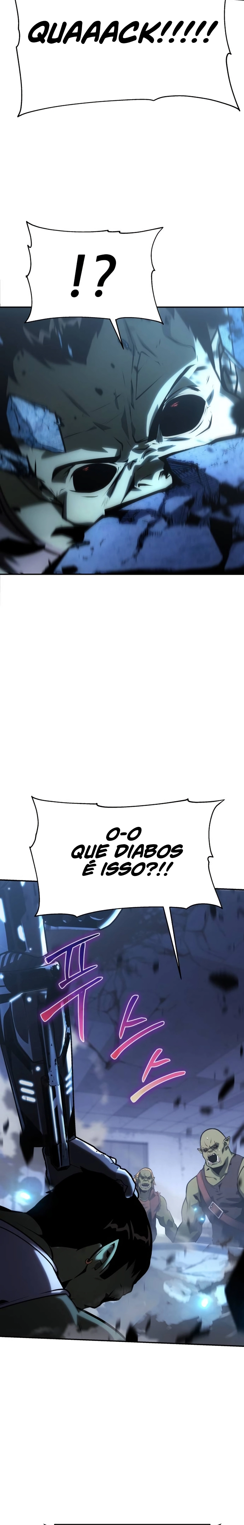 Read O Rei dos Cavaleiros que Retorna com um Deus (PT-BR) PT Manga Online
