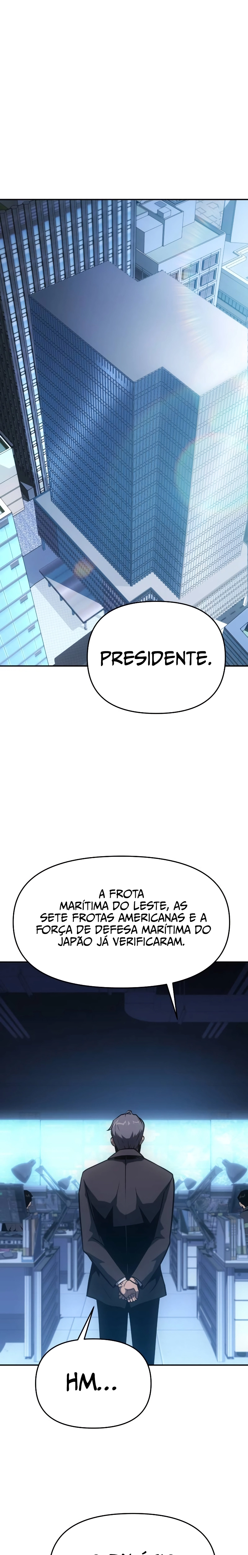 Read O Rei dos Cavaleiros que Retorna com um Deus (PT-BR) PT Manga Online