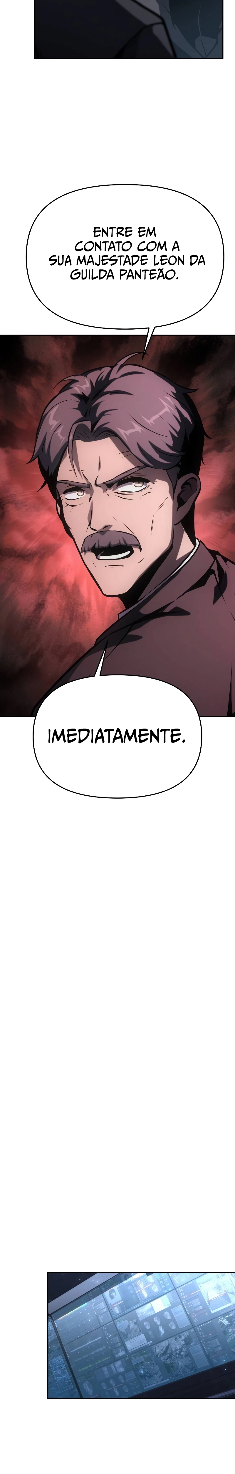 Read O Rei dos Cavaleiros que Retorna com um Deus (PT-BR) PT Manga Online