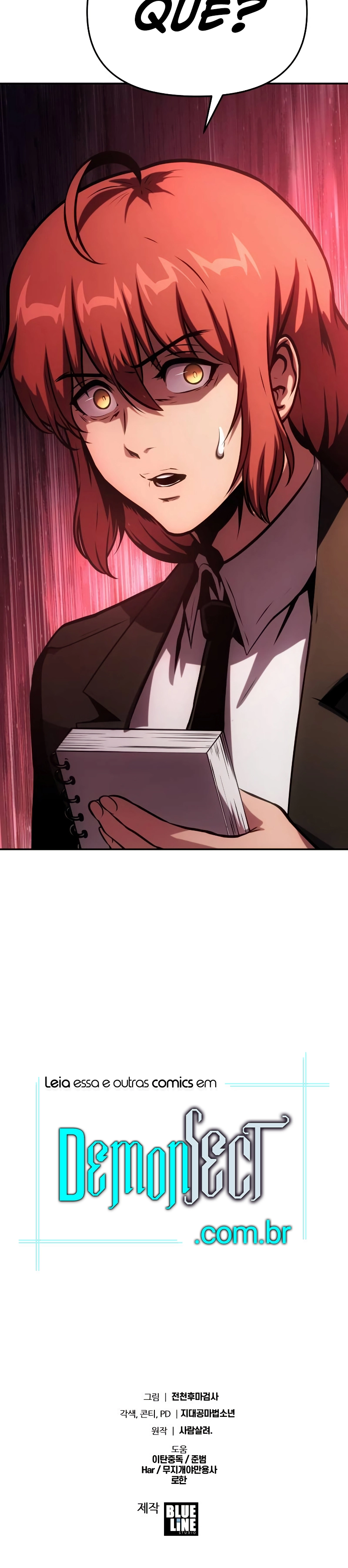 Read O Rei dos Cavaleiros que Retorna com um Deus (PT-BR) PT Manga Online