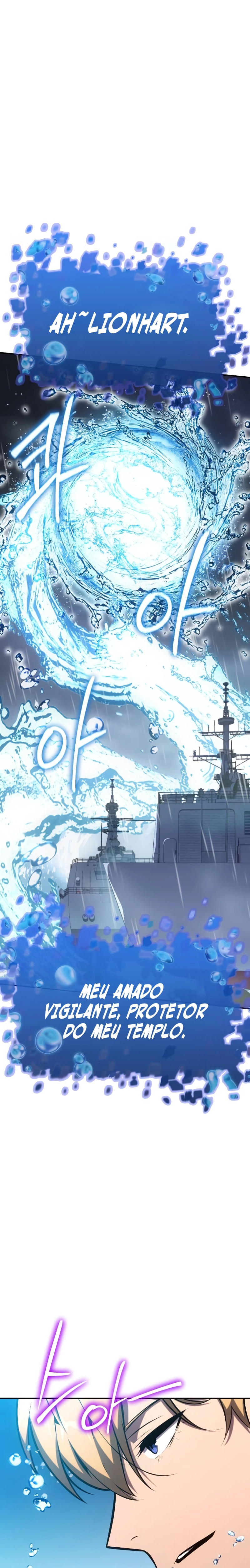Read O Rei dos Cavaleiros que Retorna com um Deus (PT-BR) PT Manga Online