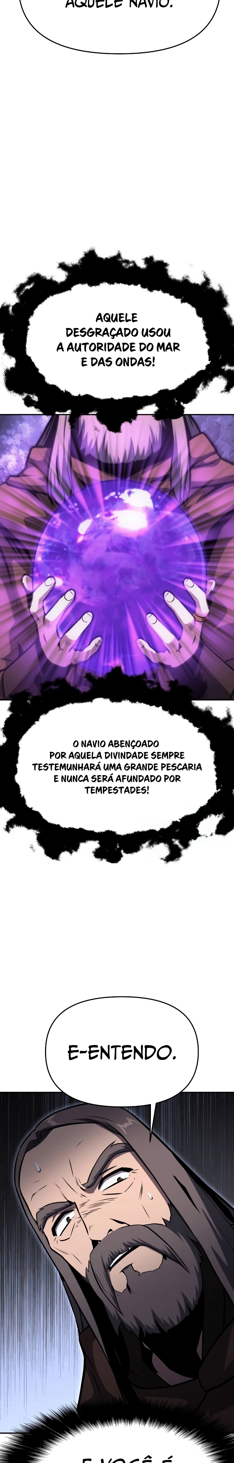 Read O Rei dos Cavaleiros que Retorna com um Deus (PT-BR) PT Manga Online