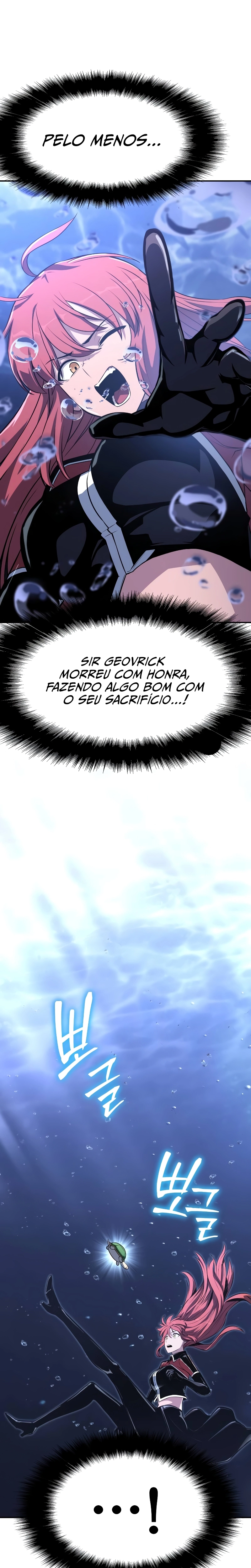Read O Rei dos Cavaleiros que Retorna com um Deus (PT-BR) PT Manga Online