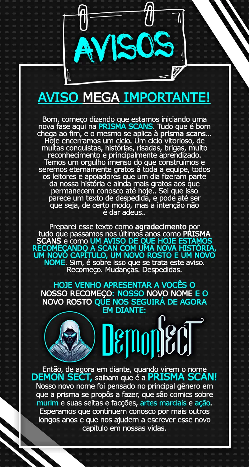 Read O Rei dos Cavaleiros que Retorna com um Deus (PT-BR) PT Manga Online