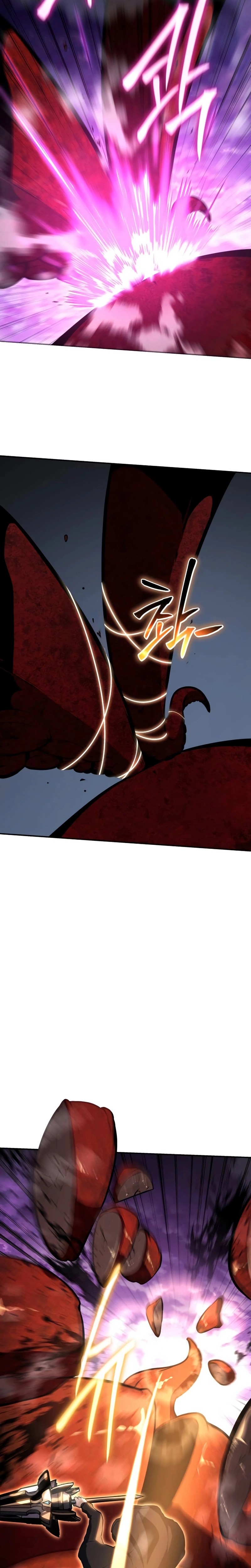Read O Rei dos Cavaleiros que Retorna com um Deus (PT-BR) PT Manga Online