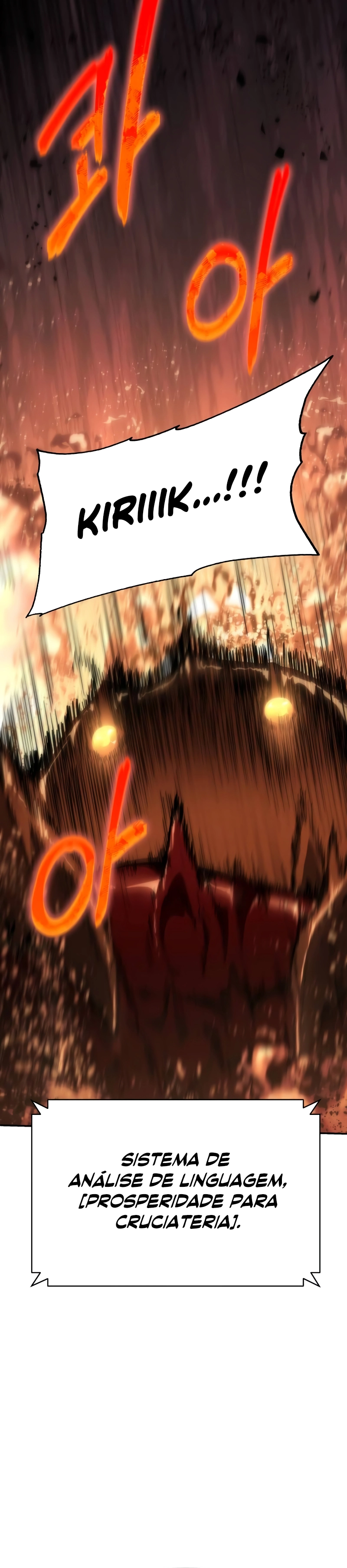 Read O Rei dos Cavaleiros que Retorna com um Deus (PT-BR) PT Manga Online