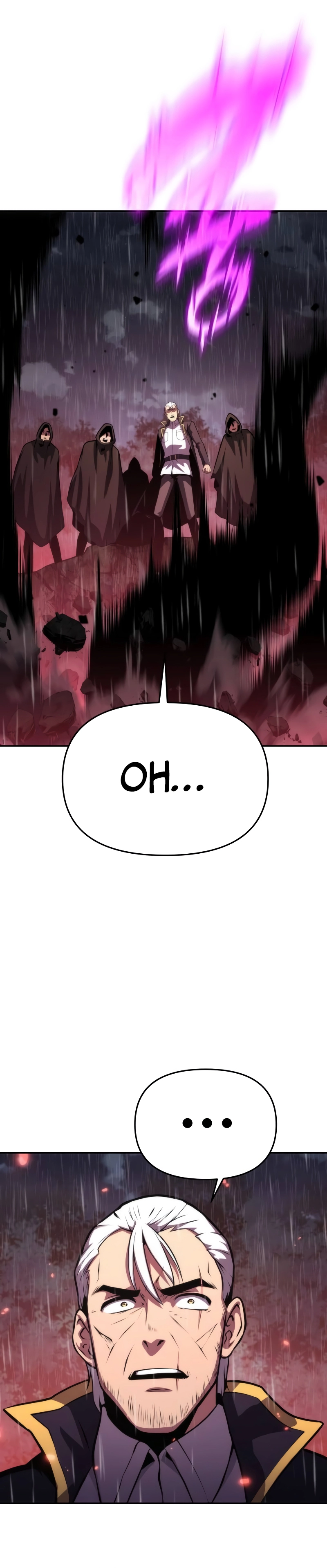 Read O Rei dos Cavaleiros que Retorna com um Deus (PT-BR) PT Manga Online