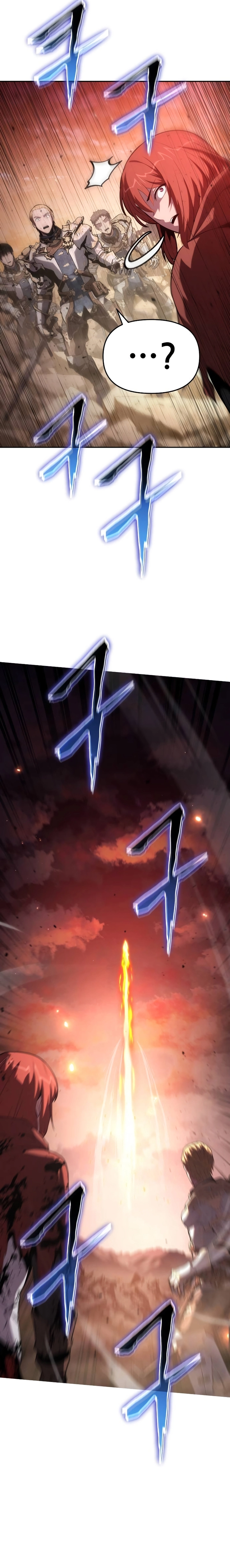 Read O Rei dos Cavaleiros que Retorna com um Deus (PT-BR) PT Manga Online