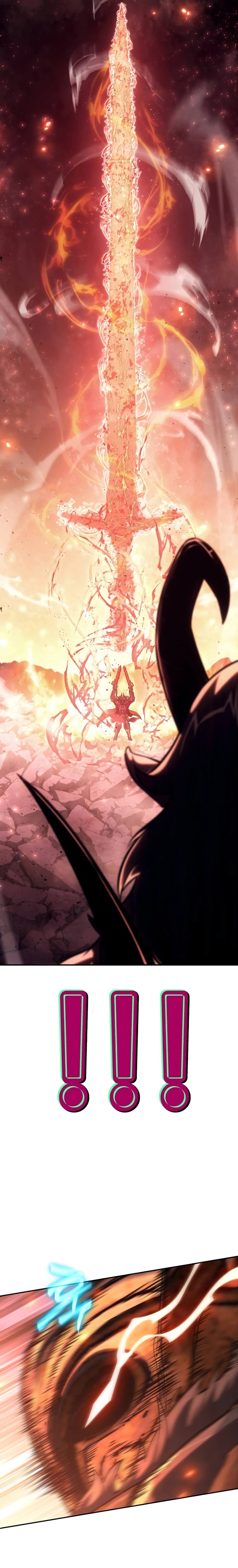 Read O Rei dos Cavaleiros que Retorna com um Deus (PT-BR) PT Manga Online