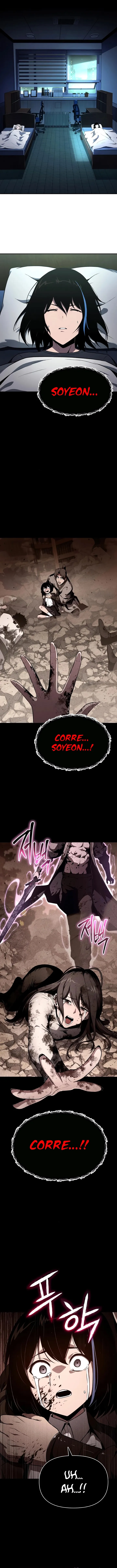 Read O Rei dos Cavaleiros que Retorna com um Deus (PT-BR) PT Manga Online