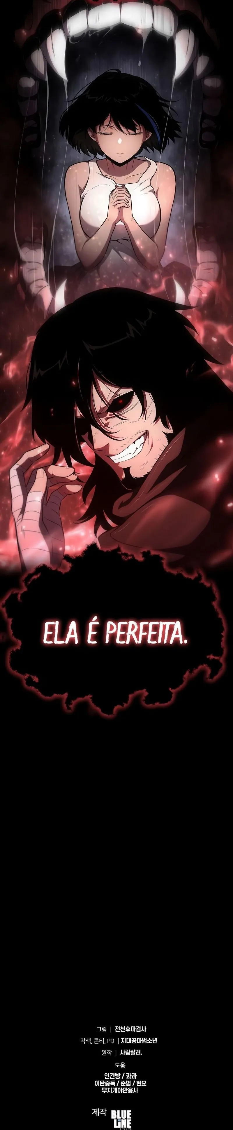 Read O Rei dos Cavaleiros que Retorna com um Deus (PT-BR) PT Manga Online
