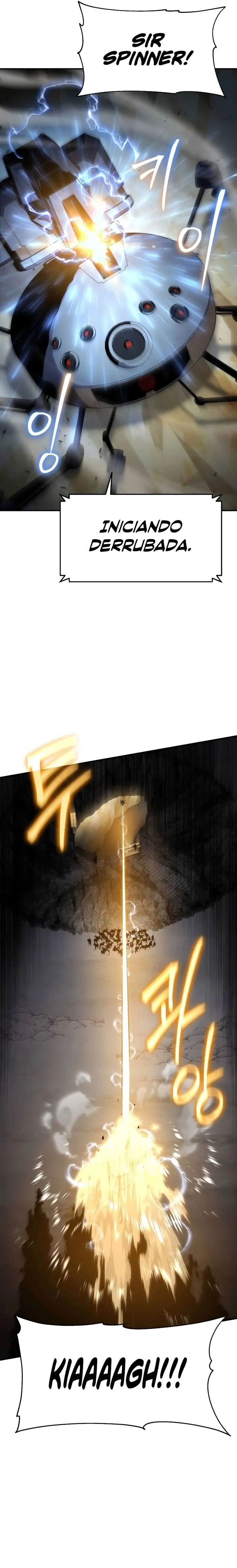 Read O Rei dos Cavaleiros que Retorna com um Deus (PT-BR) PT Manga Online