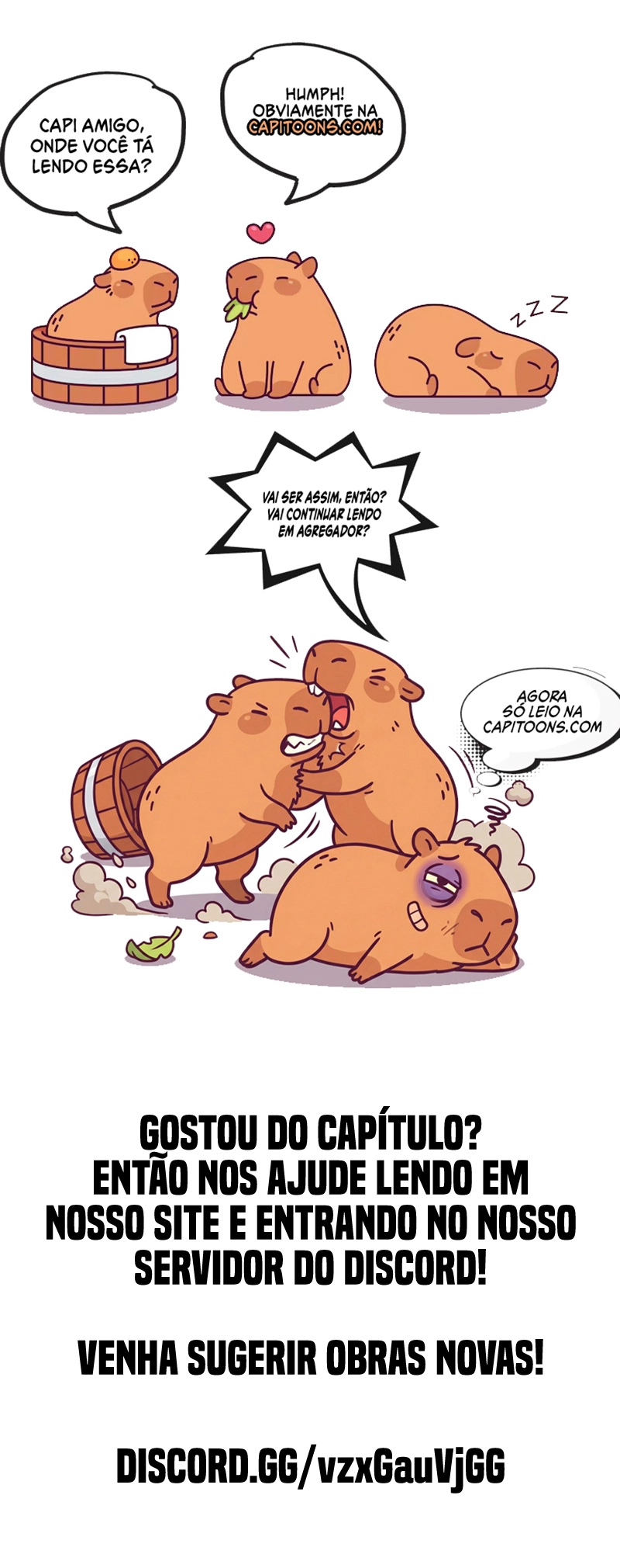 Read O Renascimento do Ladino de Nível Divino (PT-BR) PT Manga Online