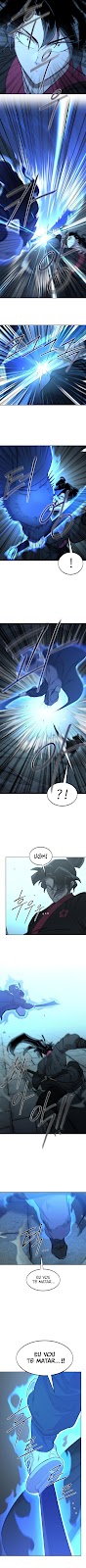 Read O Retorno da Lâmina Florescente (PT-BR) PT Manga Online