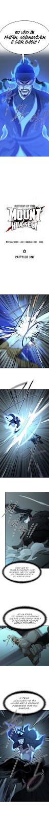 Read O Retorno da Lâmina Florescente (PT-BR) PT Manga Online