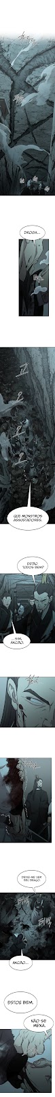Read O Retorno da Lâmina Florescente (PT-BR) PT Manga Online