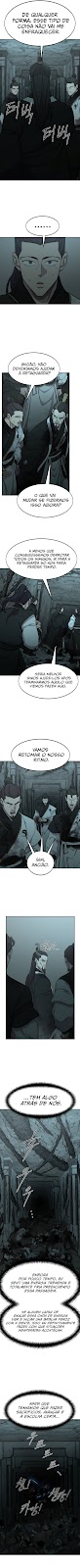 Read O Retorno da Lâmina Florescente (PT-BR) PT Manga Online
