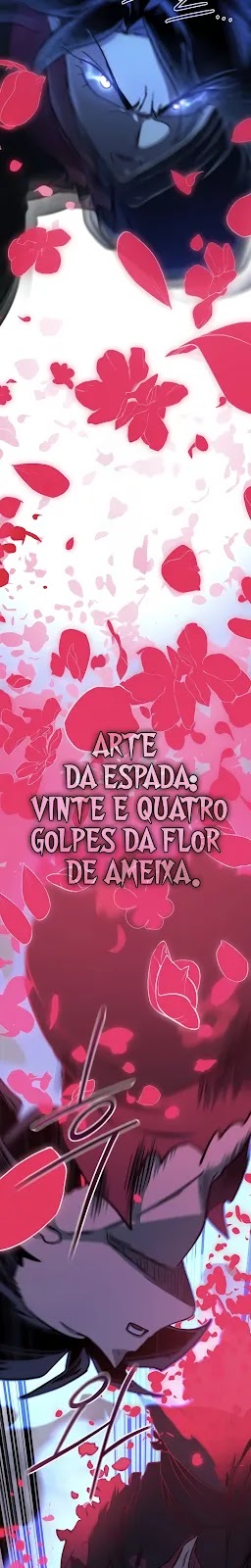 Read O Retorno da Lâmina Florescente (PT-BR) PT Manga Online