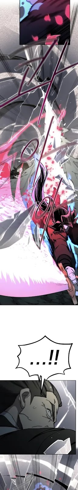 Read O Retorno da Lâmina Florescente (PT-BR) PT Manga Online