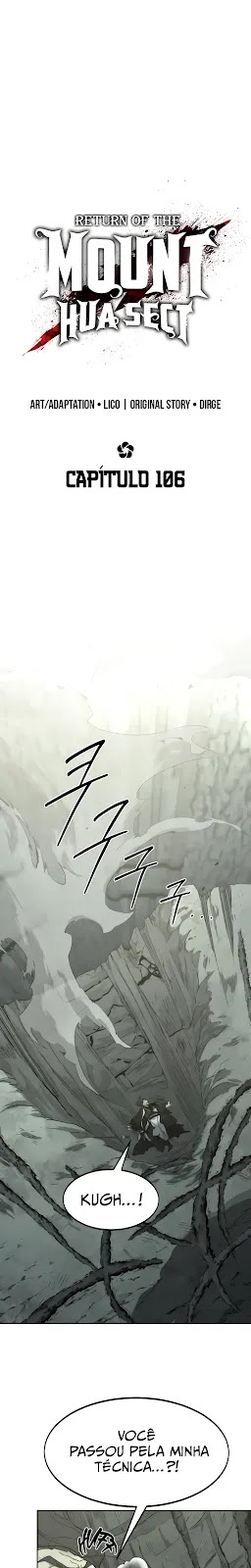 Read O Retorno da Lâmina Florescente (PT-BR) PT Manga Online