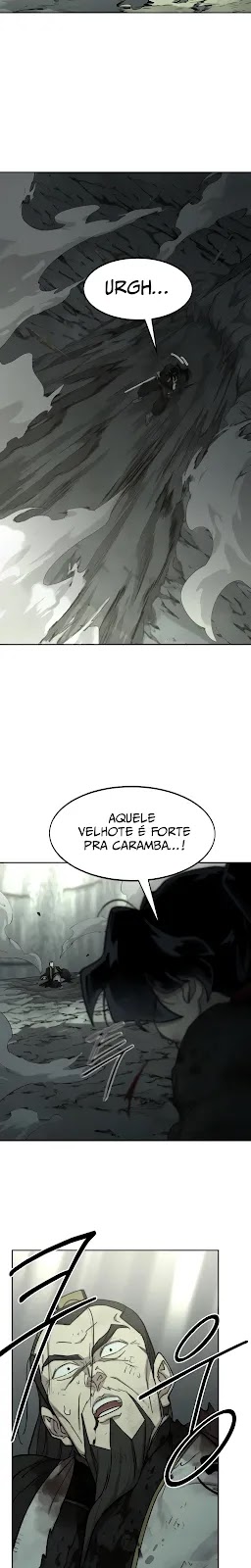 Read O Retorno da Lâmina Florescente (PT-BR) PT Manga Online