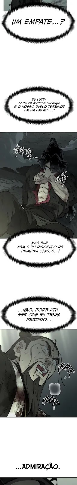 Read O Retorno da Lâmina Florescente (PT-BR) PT Manga Online