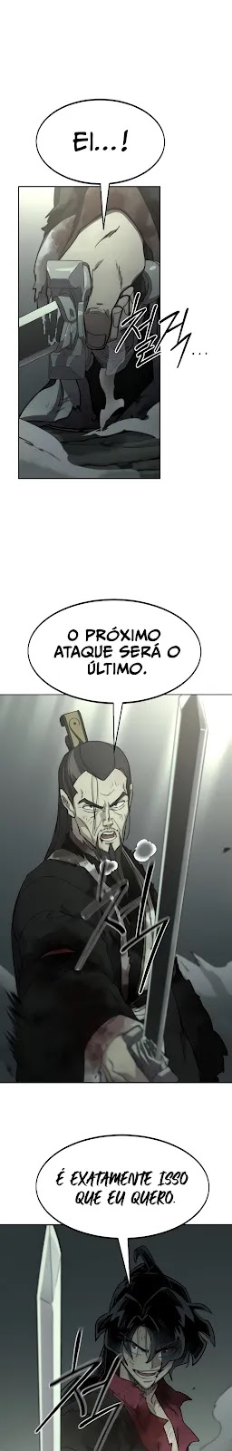 Read O Retorno da Lâmina Florescente (PT-BR) PT Manga Online