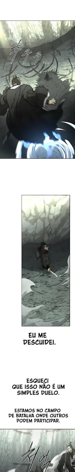 Read O Retorno da Lâmina Florescente (PT-BR) PT Manga Online