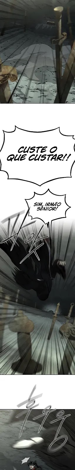 Read O Retorno da Lâmina Florescente (PT-BR) PT Manga Online
