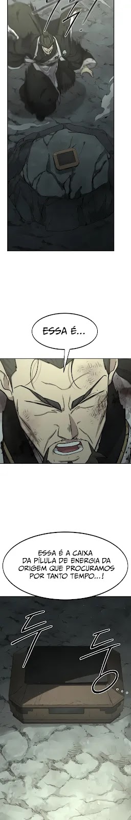 Read O Retorno da Lâmina Florescente (PT-BR) PT Manga Online