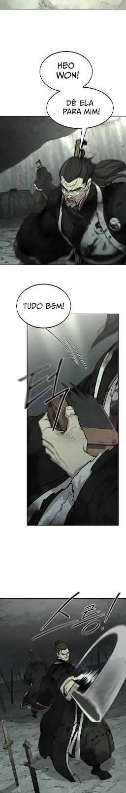 Read O Retorno da Lâmina Florescente (PT-BR) PT Manga Online